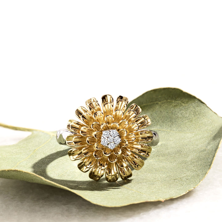 Make a Wish with the Dandelion Collection - Michael Aram