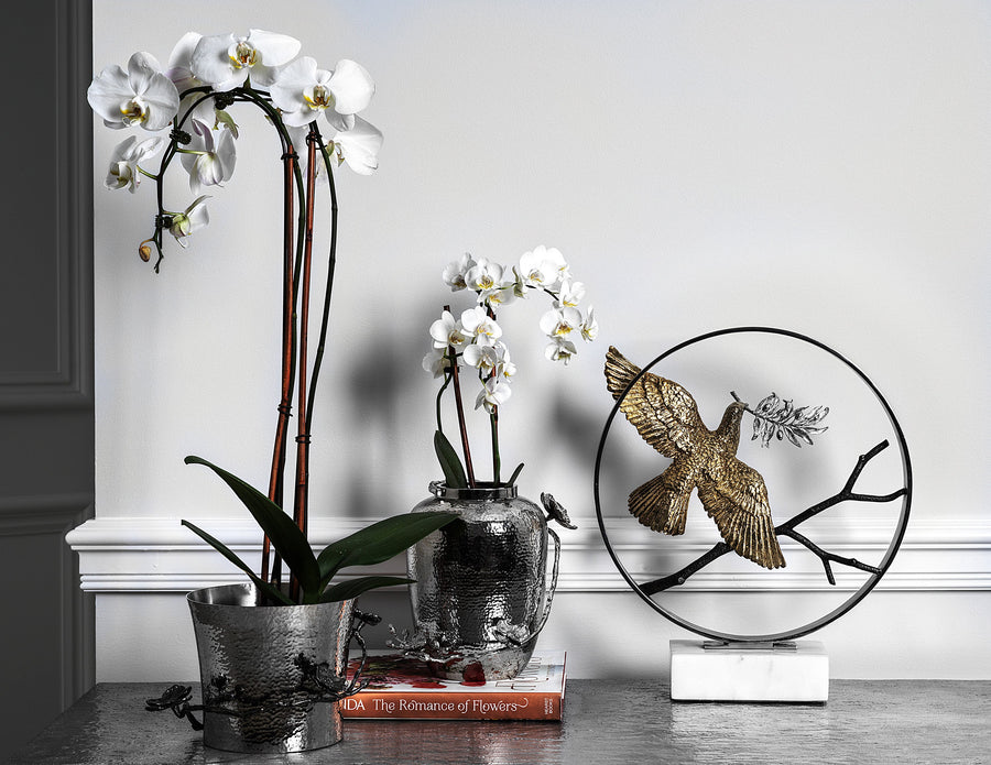 National Orchid Day- The significance of the Orchid to Michael Aram - Michael Aram