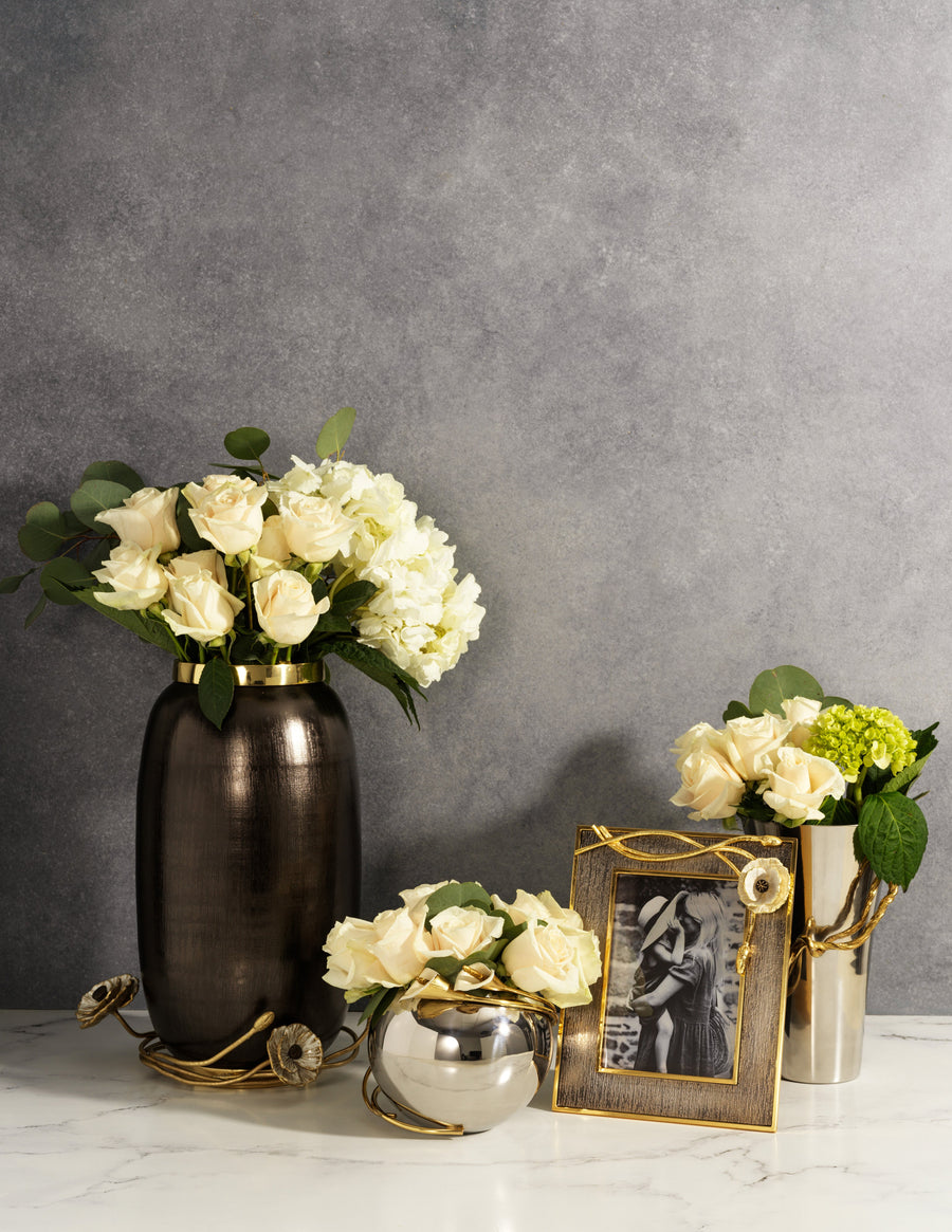 Welcome Spring into Your Home with These Popular Flower Vase Ideas! - Michael Aram