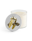 Michael Aram Lovebirds Candle