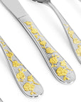 Michael Aram Orchid Flatware