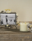 Michael Aram Lovebirds Candle