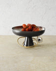 Michael Aram Anemone Fruit Bowl