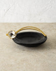 Michael Aram Anemone Trinket Tray