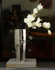 Michael Aram Black Orchid Vase