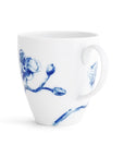 Michael Aram Blue Orchid Dinnerware