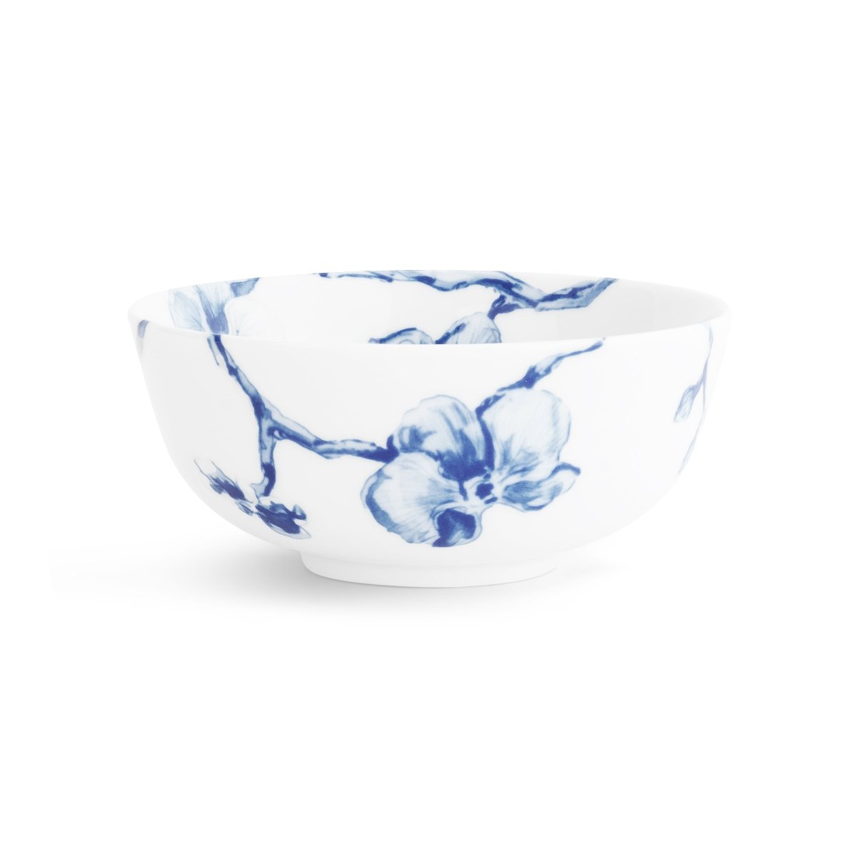 Michael Aram Blue Orchid Dinnerware