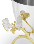 Michael Aram Butterfly Ginkgo Gold Bowl