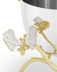 Michael Aram Butterfly Ginkgo Gold Bowl