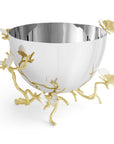 Michael Aram Butterfly Ginkgo Gold Bowl