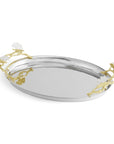 Michael Aram Butterfly Ginkgo Gold Tray