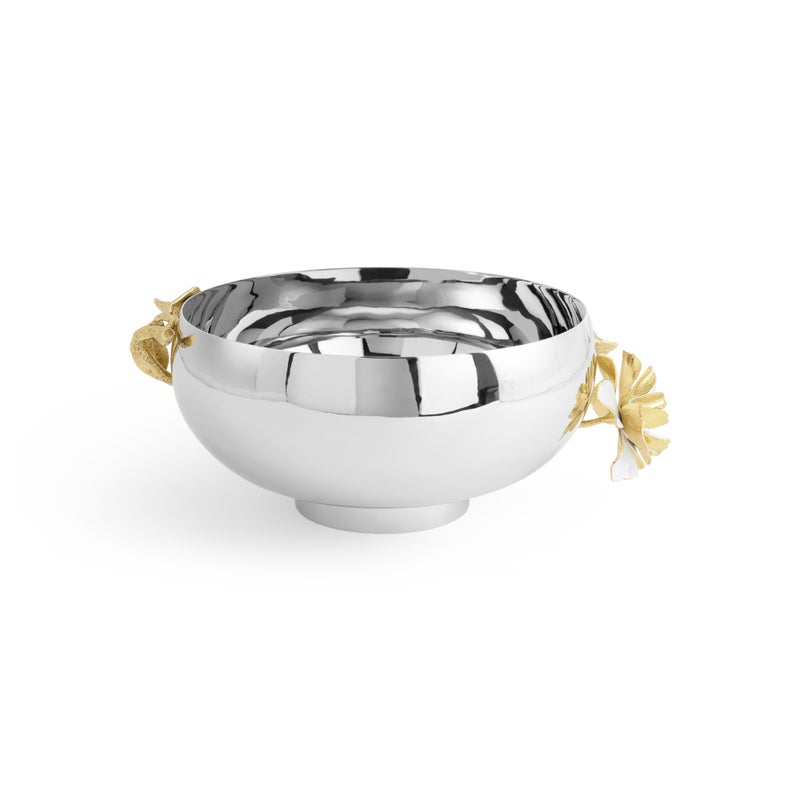 Michael Aram Gardenia Bowl