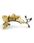 Michael Aram Gold Orchid Object