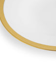 Michael Aram Goldsmith Dinnerware