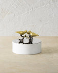 Michael Aram Lovebirds Trinket Box