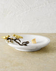 Michael Aram Lovebirds Trinket Dish