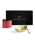 Michael Aram Nut Dish Gift Set