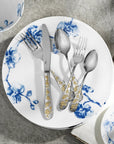 Michael Aram Orchid Flatware