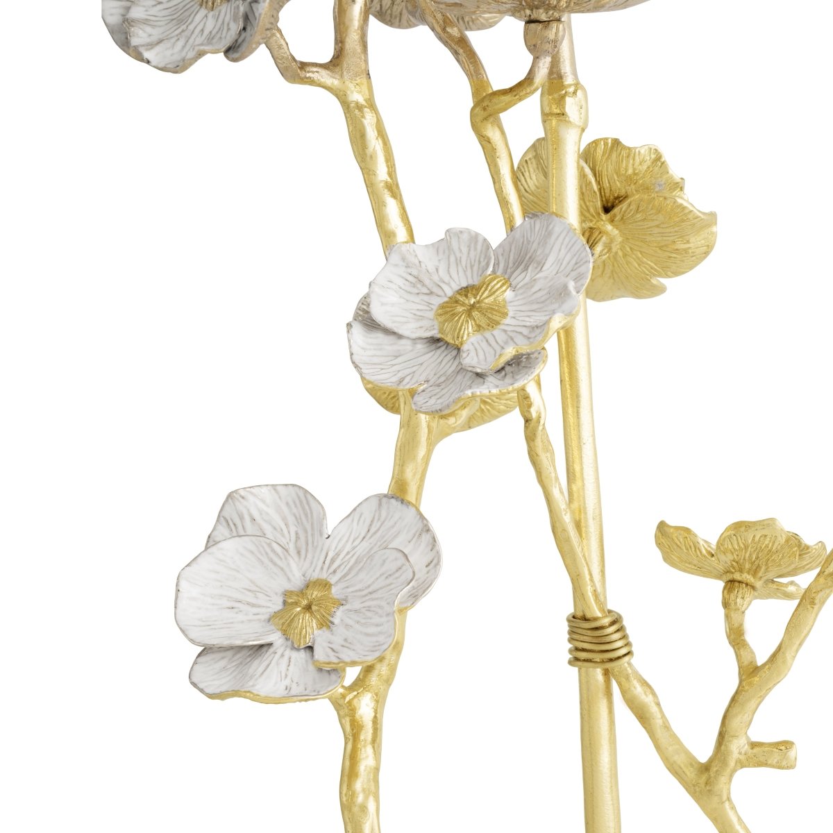 Michael Aram Orchid Sculpture ( LE 100 )