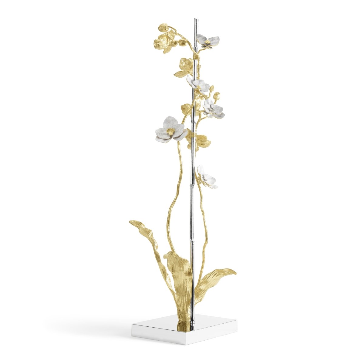 Michael Aram Orchid Sculpture ( LE 100 )