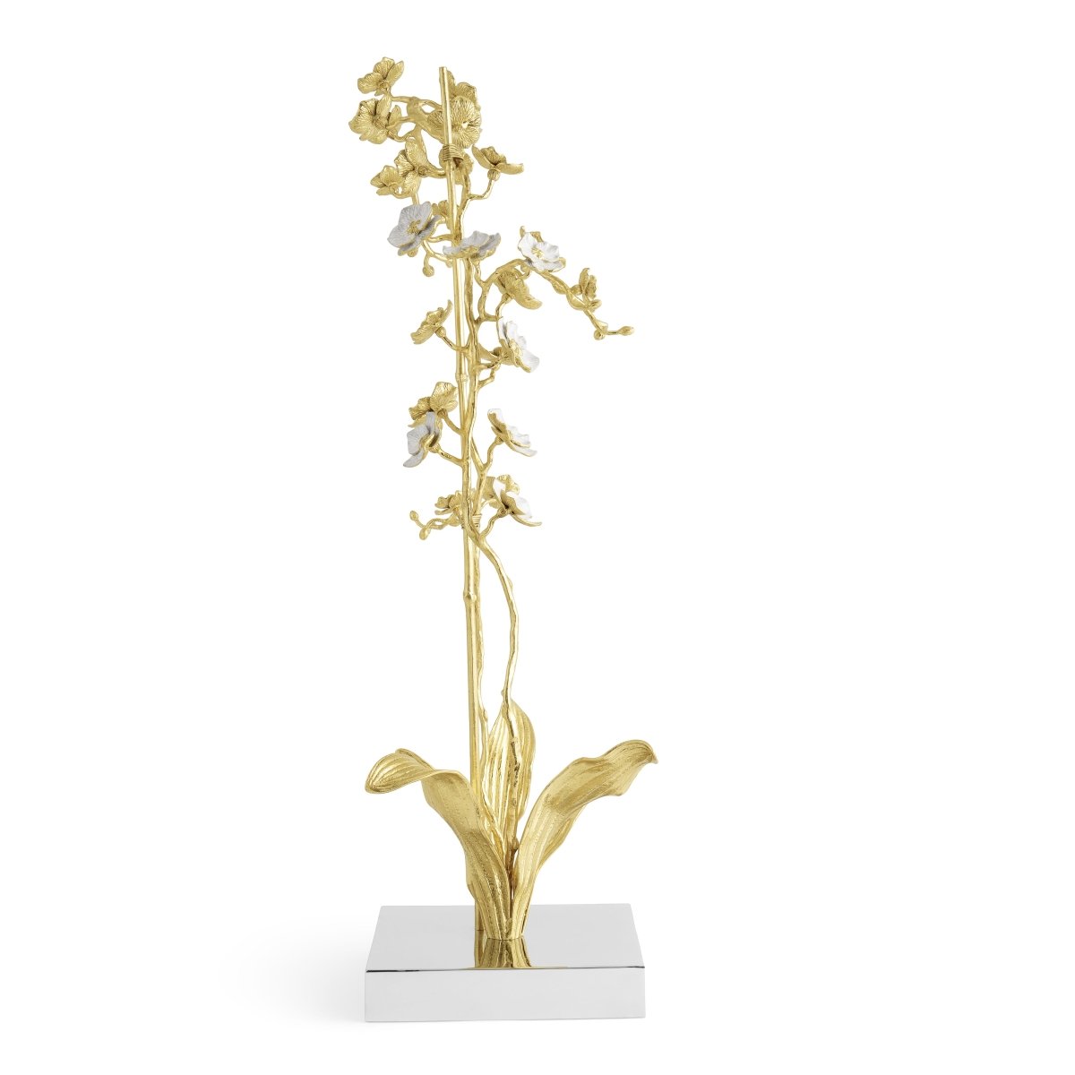 Michael Aram Orchid Sculpture ( LE 100 )