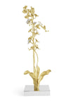 Michael Aram Orchid Sculpture ( LE 100 )