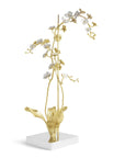 Michael Aram Orchid Sculpture ( LE 100 )