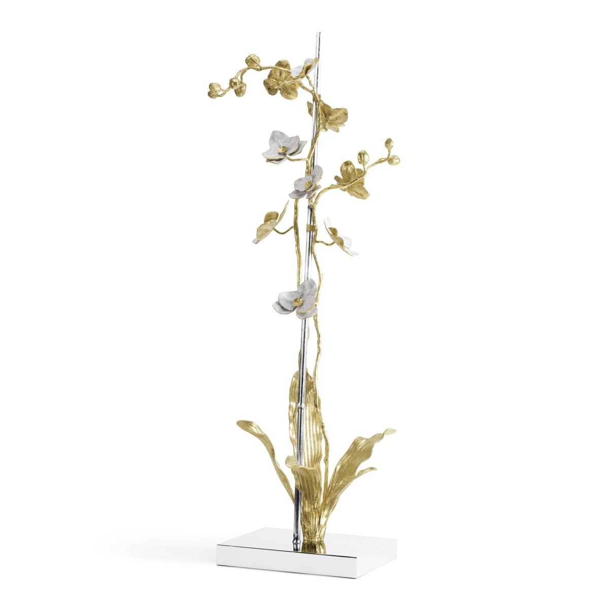 Michael Aram Orchid Sculpture ( LE 100 )