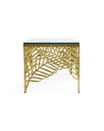 Michael Aram Palm Coffee Table