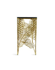 Michael Aram Palm Console Table