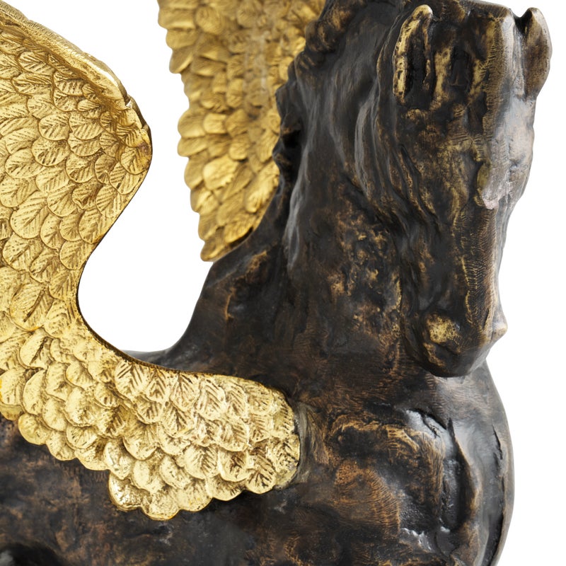 Michael Aram Pegasus Sculpture