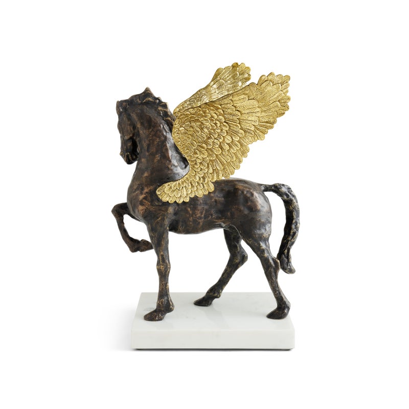 Michael Aram Pegasus Sculpture