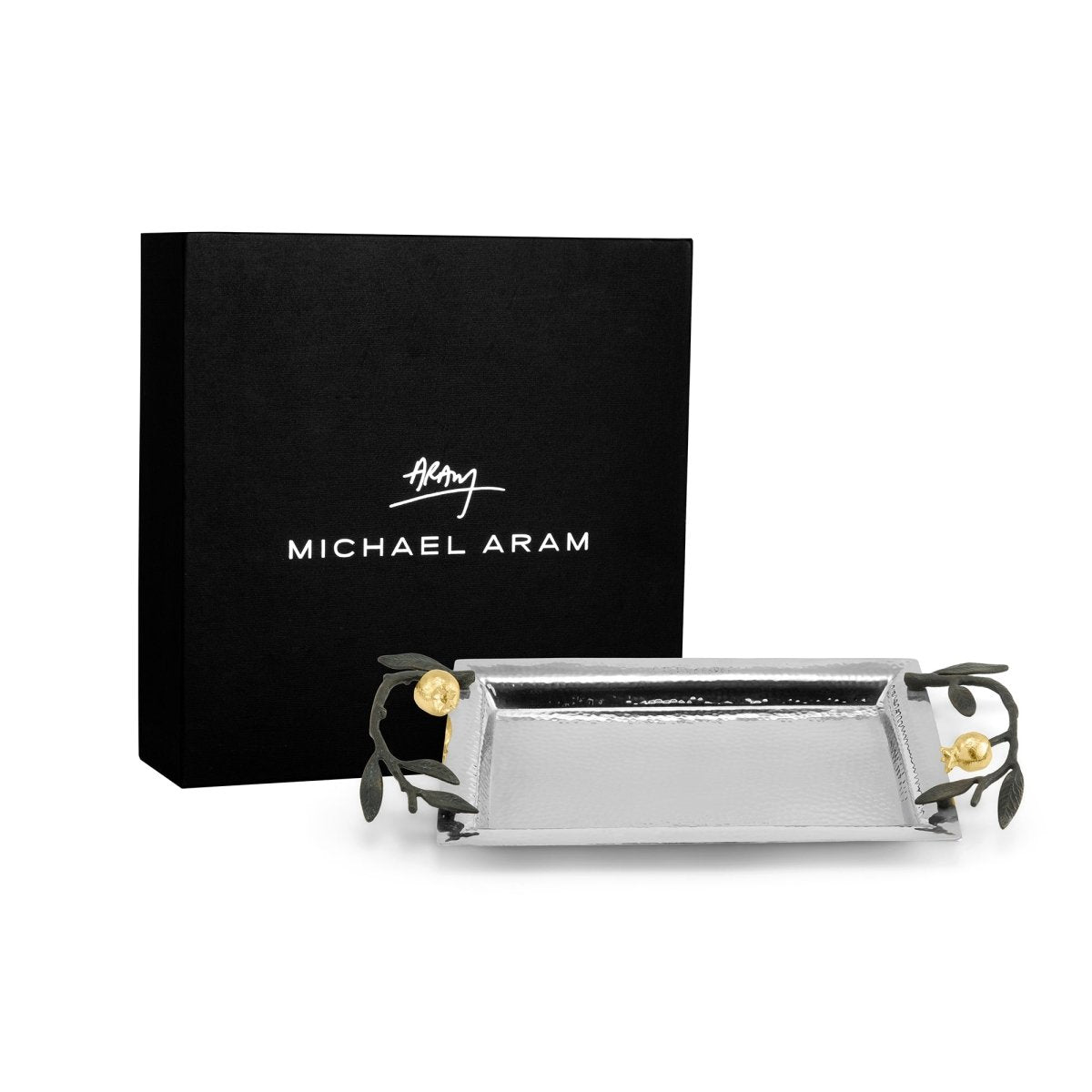 Michael Aram Pomegranate Mini Tray