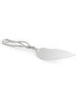 Michael Aram Pomegranate Silver & Gold Cake Knife