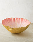 Michael Aram Poppy Bowl