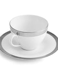 Michael Aram Silversmith Dinnerware