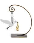 Michael Aram Stork Ornament - Discon