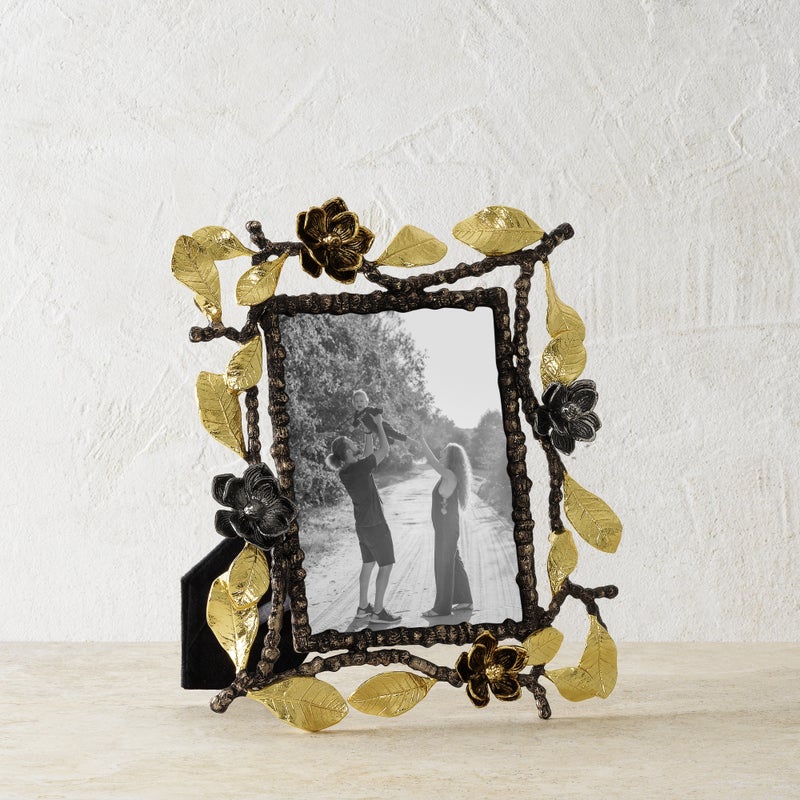 Michael Aram Vintage Bloom Frame