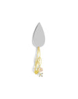 Michael Aram Wildflowers Cake Server