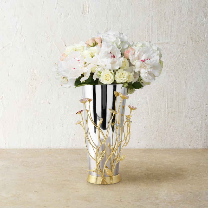 Michael Aram Wildflowers Vase