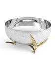 Michael Aram Zen Garden Bowl