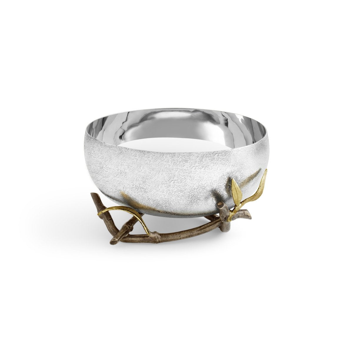 Michael Aram Zen Garden Bowl