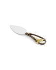 Michael Aram Zen Garden Cheeseboard with Spreader