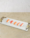 Michael Aram Zen Garden Sushi Board