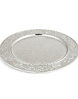 Michael Aram White Orchid Charger Plate