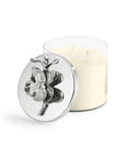 White Orchid Candle