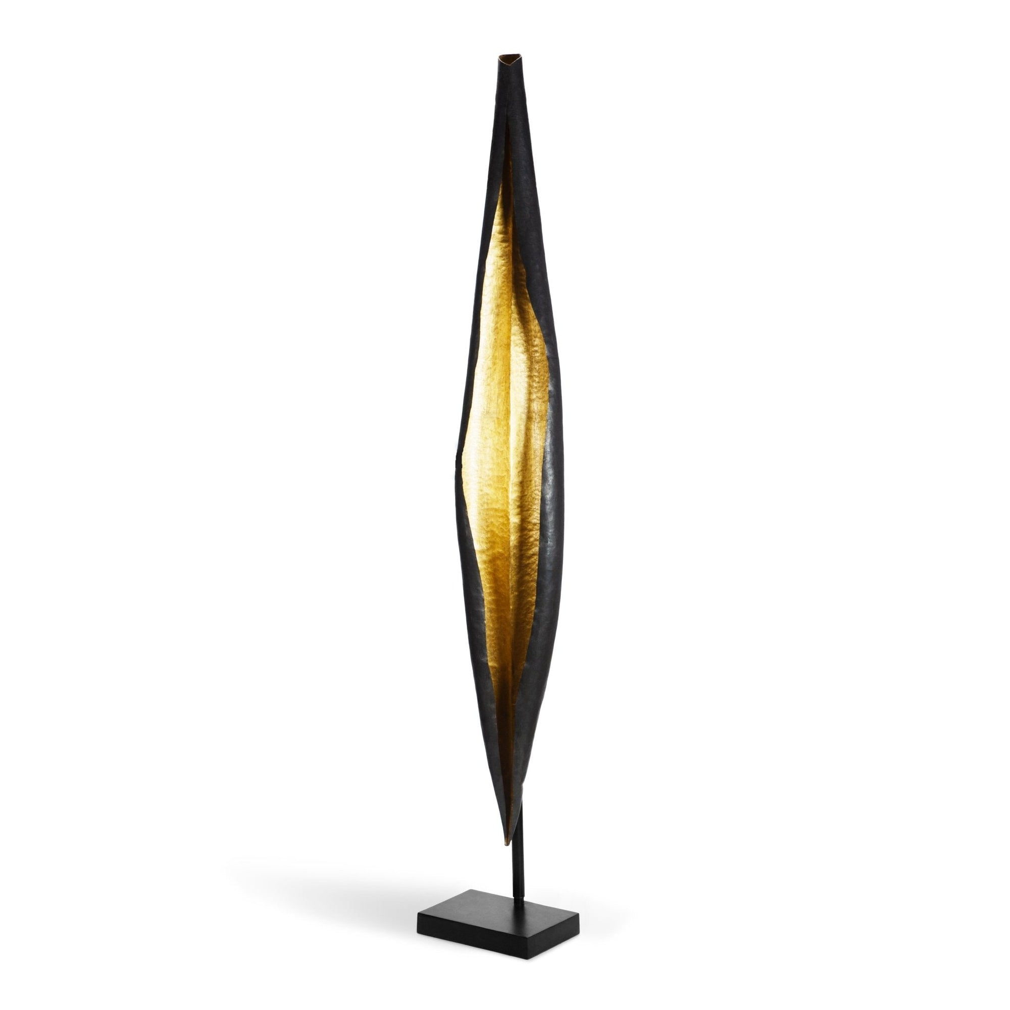 Michael Aram Agave Leaf Floor Lamp