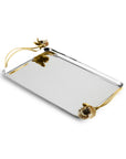 Michael Aram Anemone Serving Tray