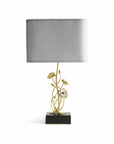 Michael Aram Anemone Table Lamp