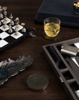 Michael Aram Backgammon